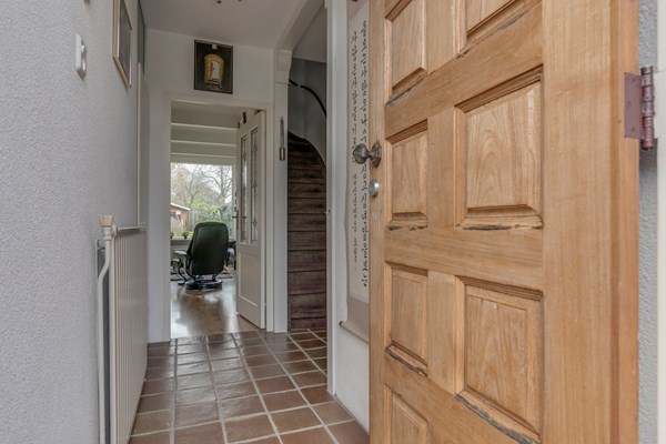 Medium property photo - Maasstraat 31, 3181 EH Rozenburg
